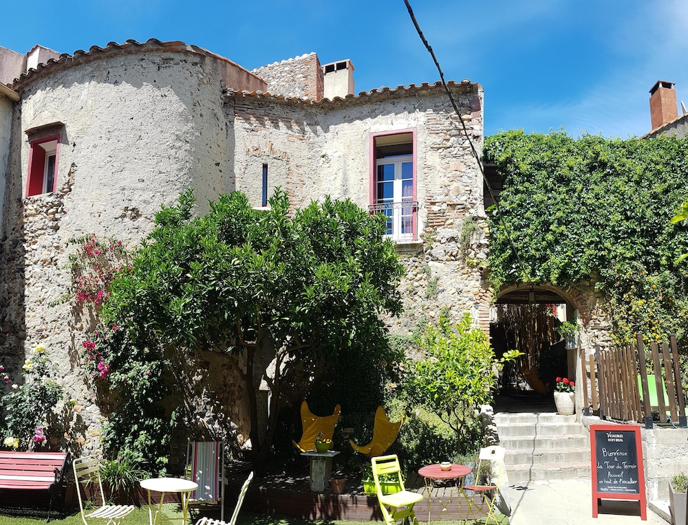 La Tour du Terroir