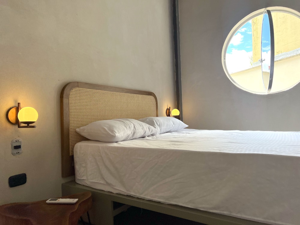 Capybara Hostel