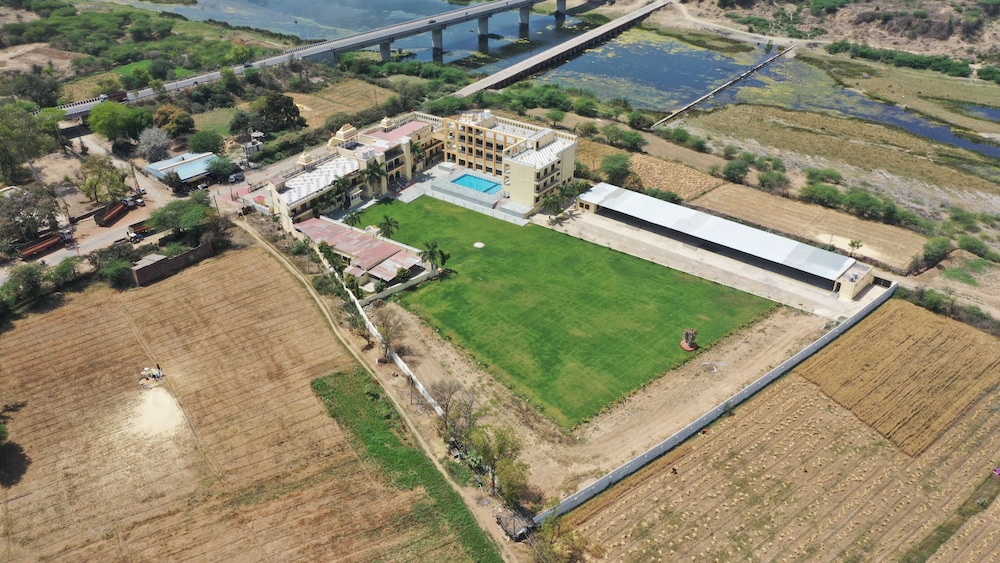 Sumergarh Resorts