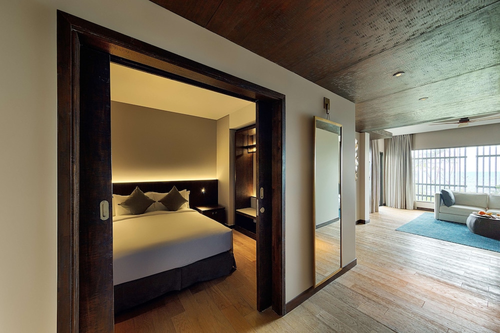 Nam Nghi Coral Peninsula Phu Quoc