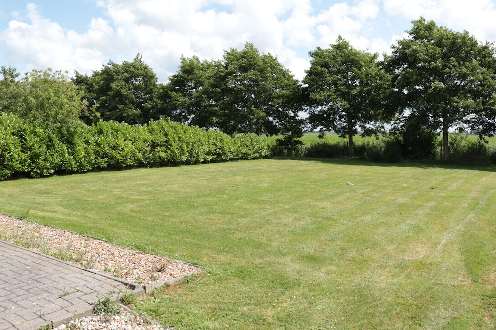 Holiday Home Near Wadden Sea Elfsteden Route