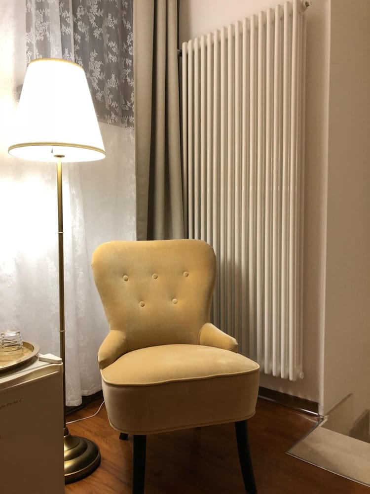 Il Giardino Segreto