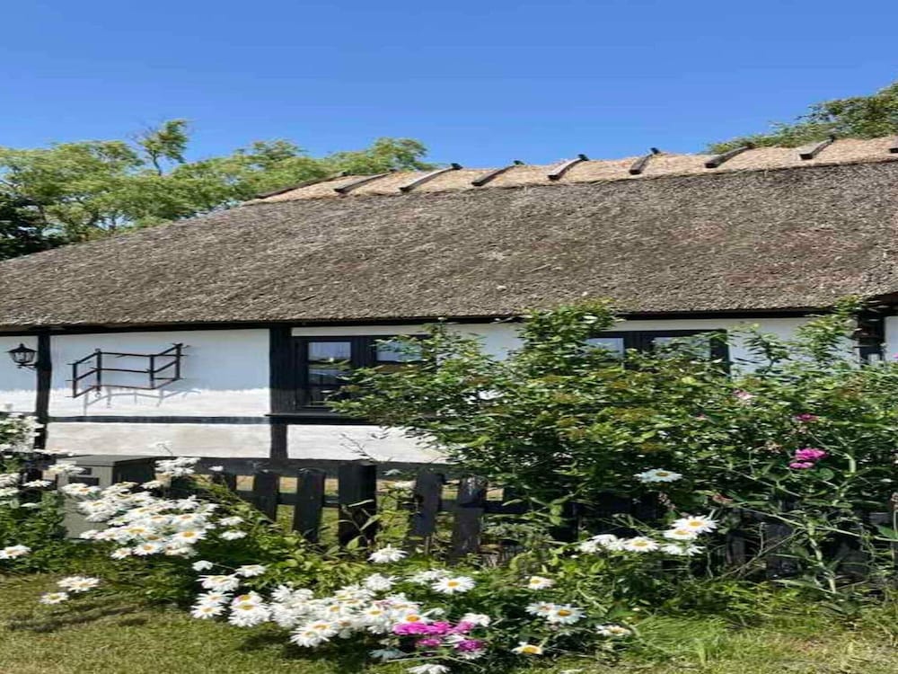 4 Star Holiday Home in Errindlev