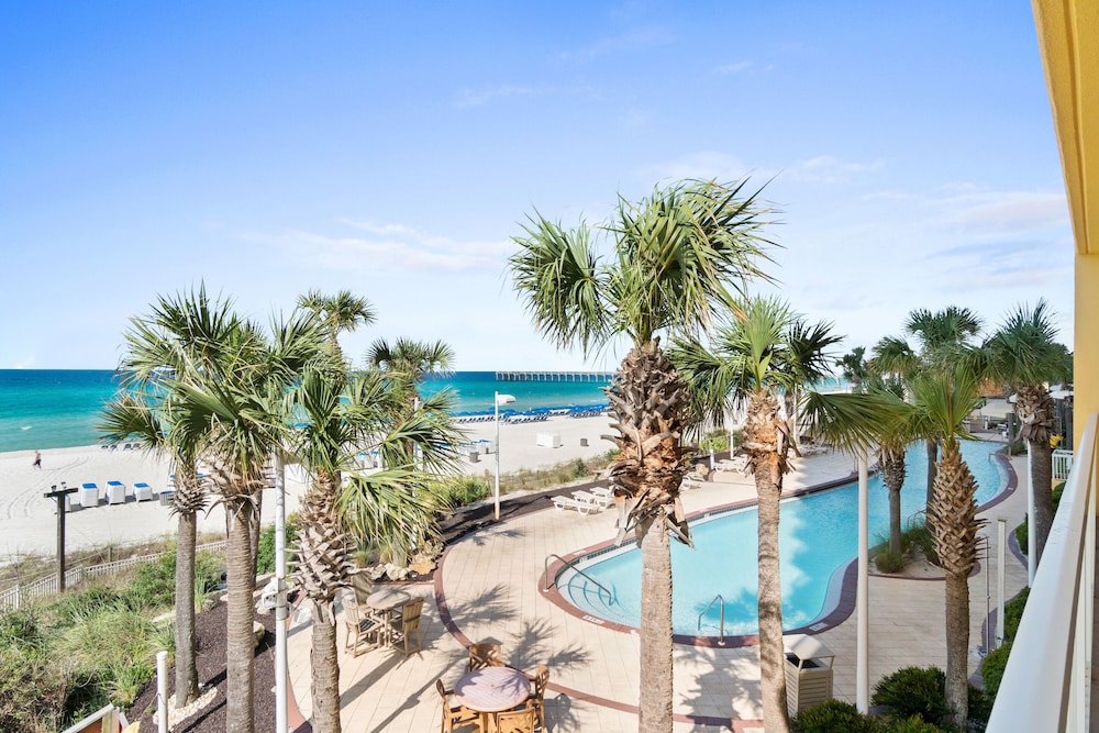 Calypso Beach Resort by Panhandle Getaways