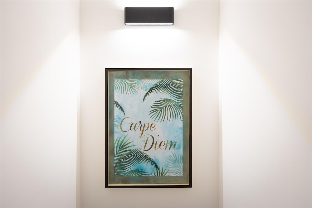 Carpe Diem Apartment