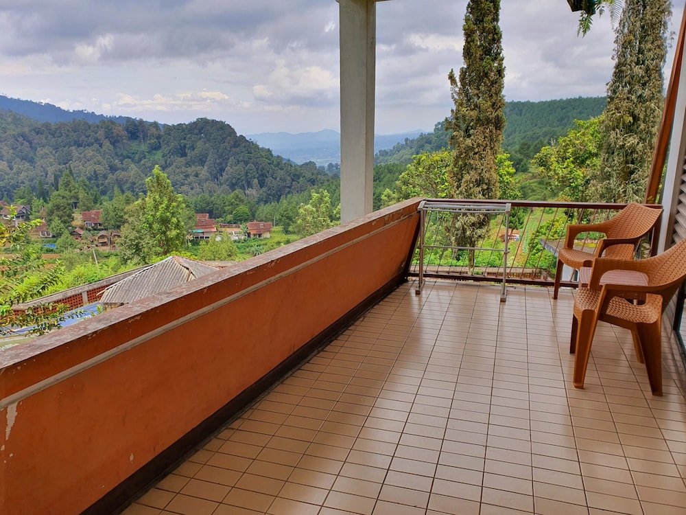 Argapuri Jungle Resort