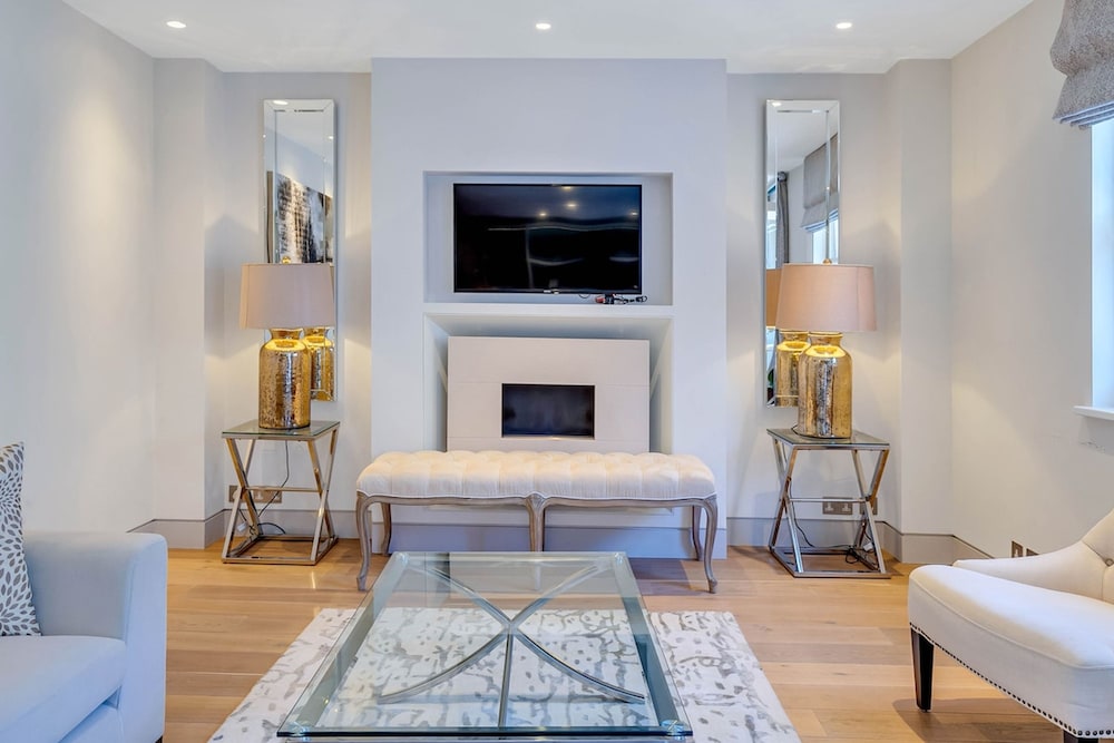 Beautiful 4bed Mews Home - Belgravia Knightsbridge