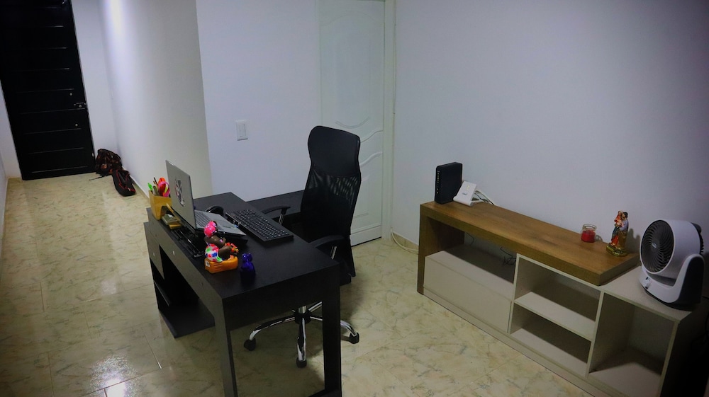 HOSTAL KASAMADOR