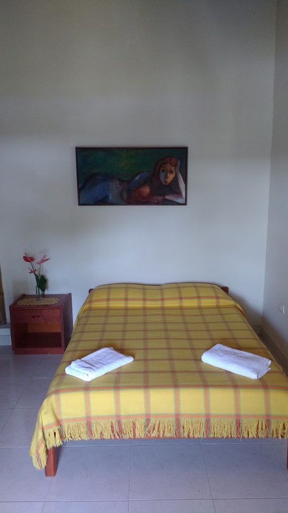 Finca Agroturistica Alejandria