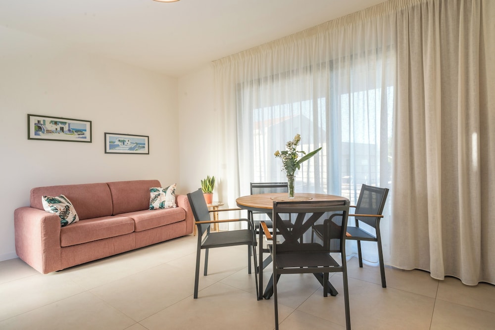 Paolimura Resort- Apartment & Spa