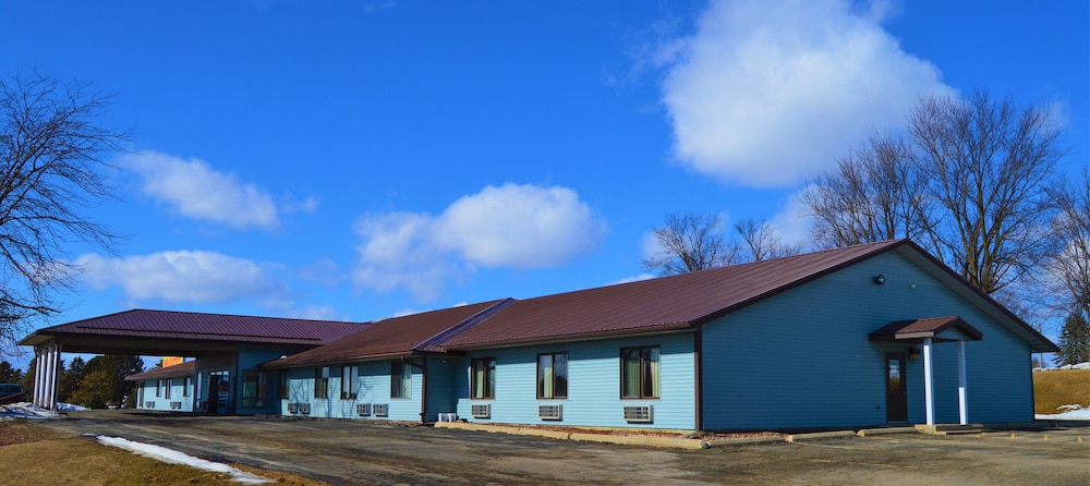 Old Towne Motel