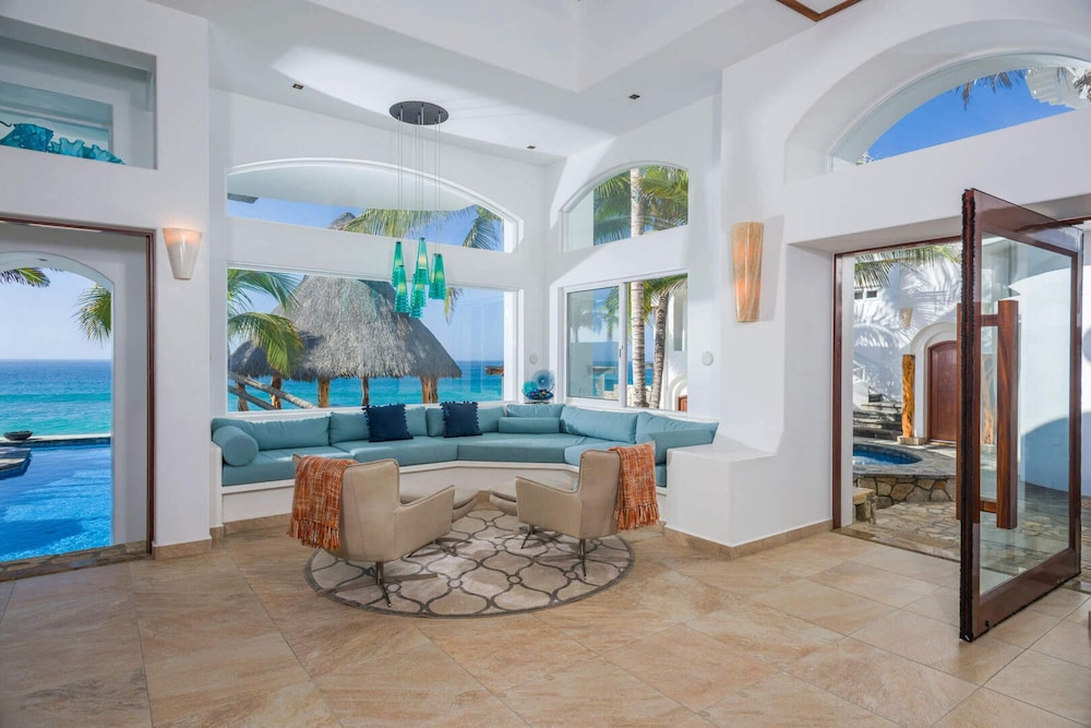 Villa Las Salinas in San Jose del Cabo