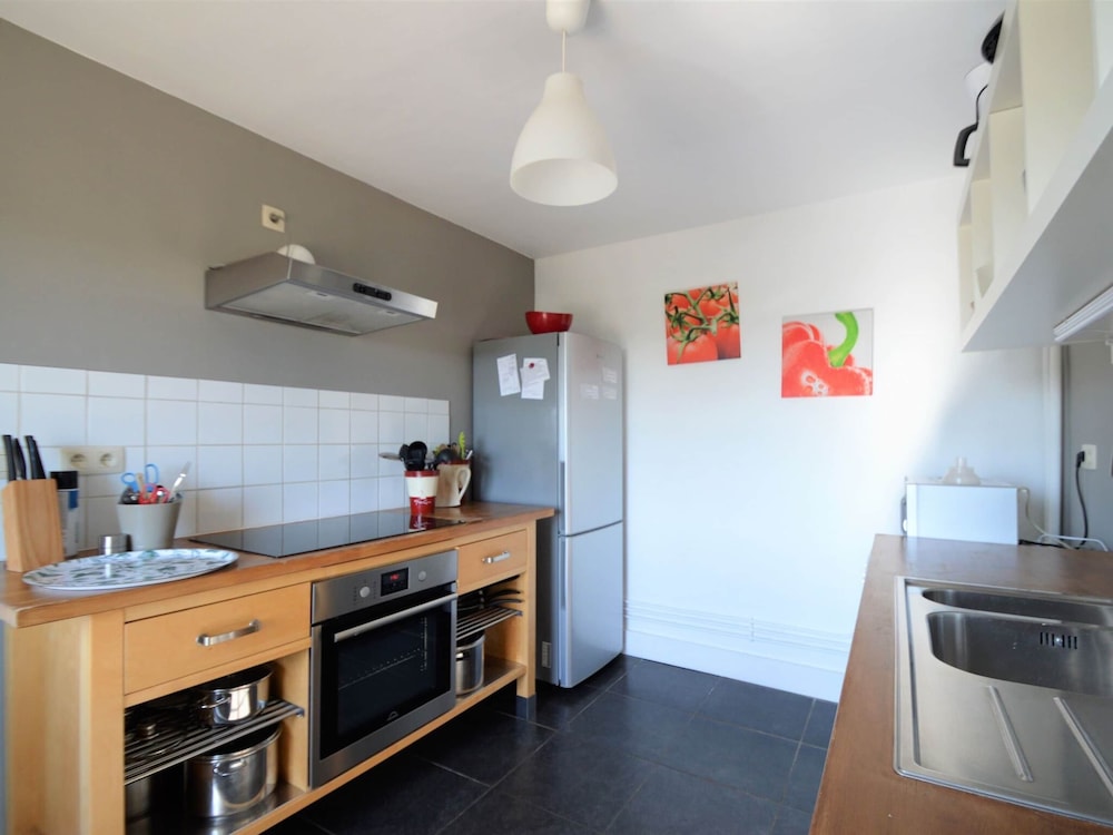Pet-friendly Bungalow