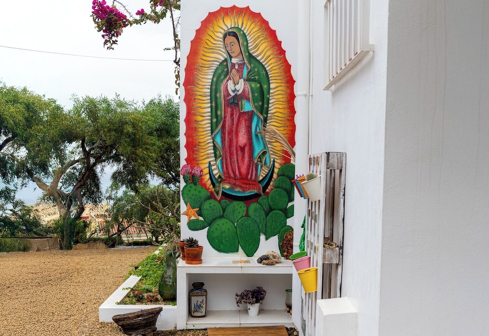 CT 385 - Faro's Soulrise Villa - Mojacar