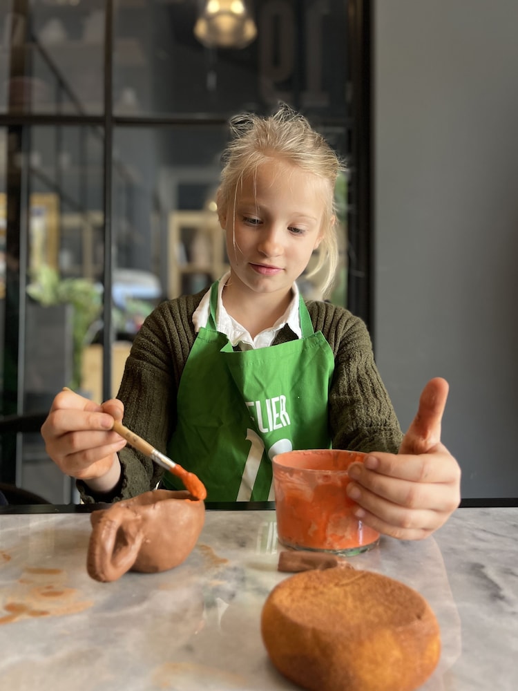 19 Tile Ceramic Concept - by Unlock Hotels