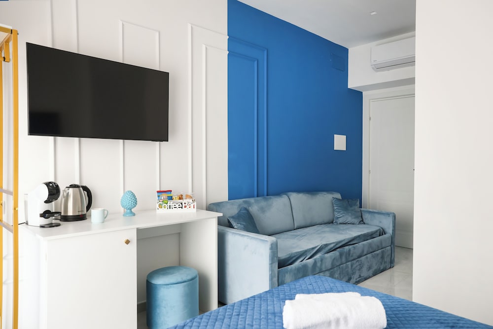 Gresy Boutique Apartment