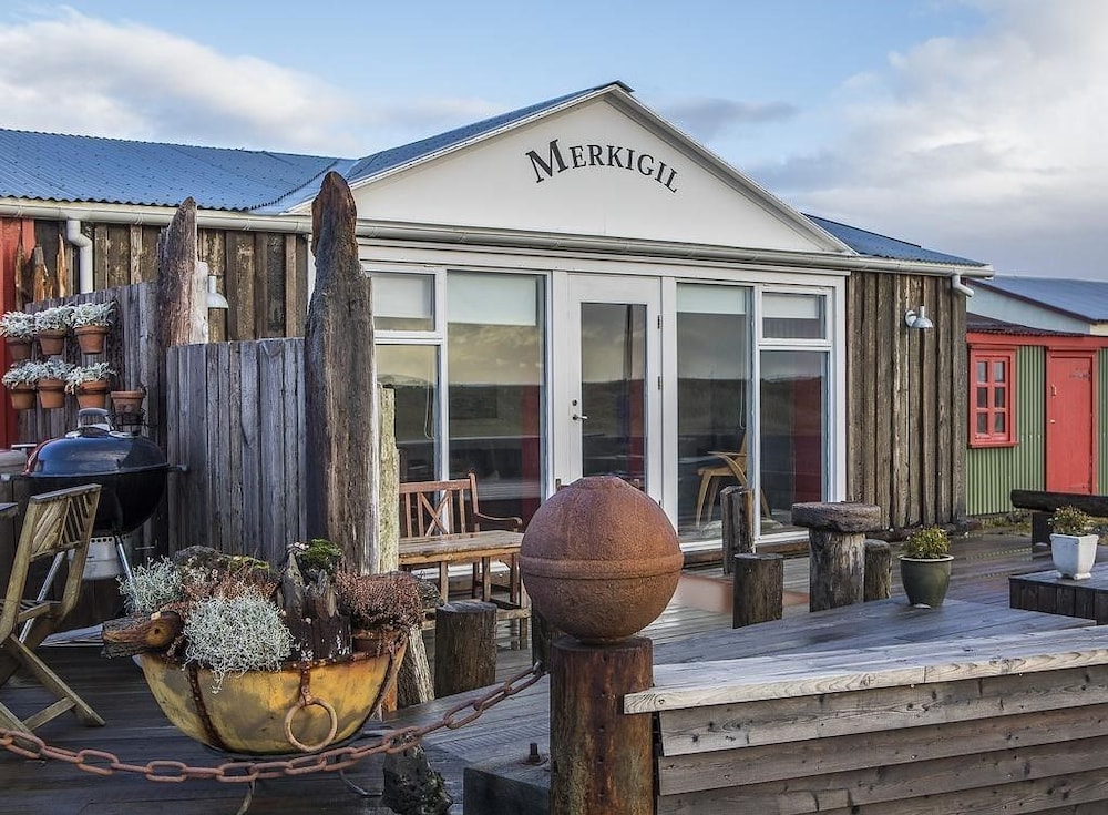 Merkigil Guesthouse