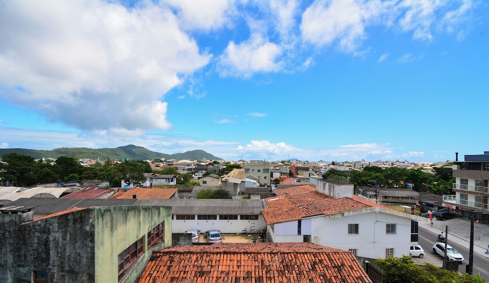 Residencial Fiametti-Praia dos Ingleses