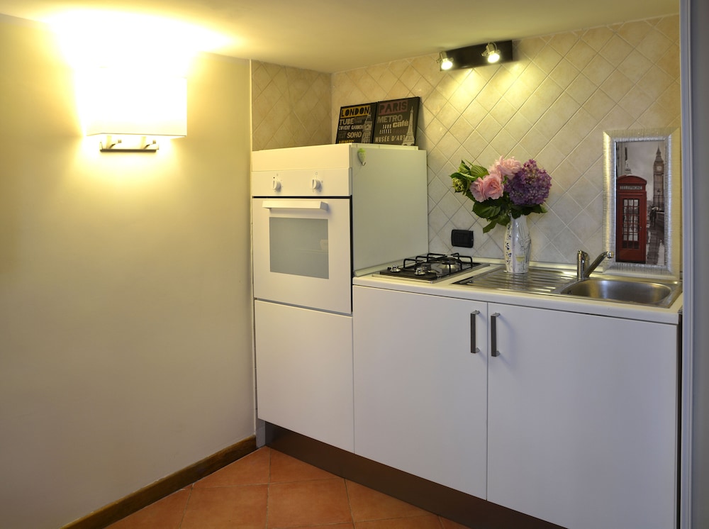 Gemelli Holidays Well Connected to City Center