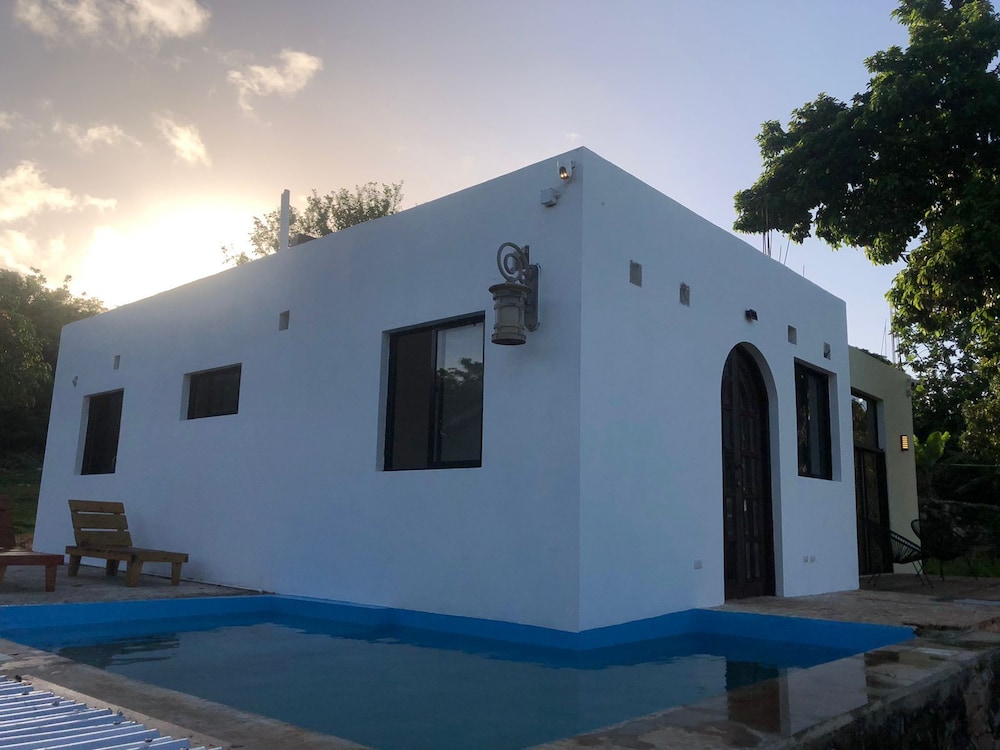Casa Playa Rincon Hills Samana