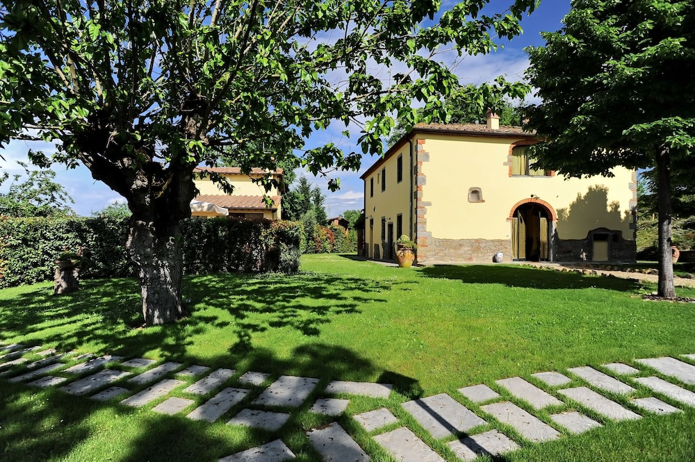 Villa Il Castellare