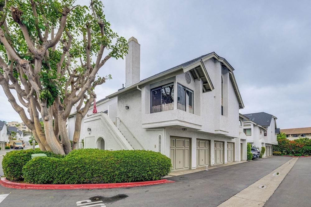 1 Mi to Coast: Family-friendly Gem in Solana Beach