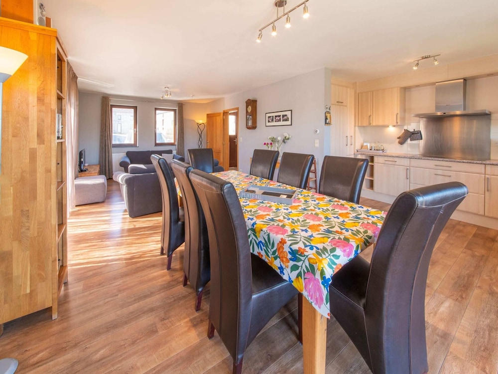 Holiday Home in Borlon With Terrace