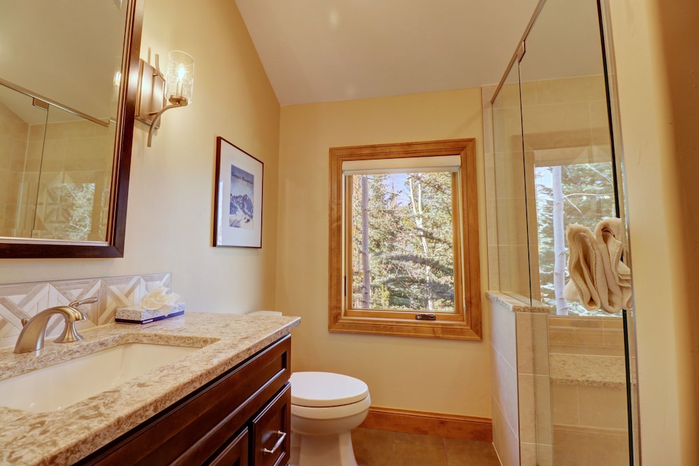 Peakside Escape 178 3 Bedroom Home