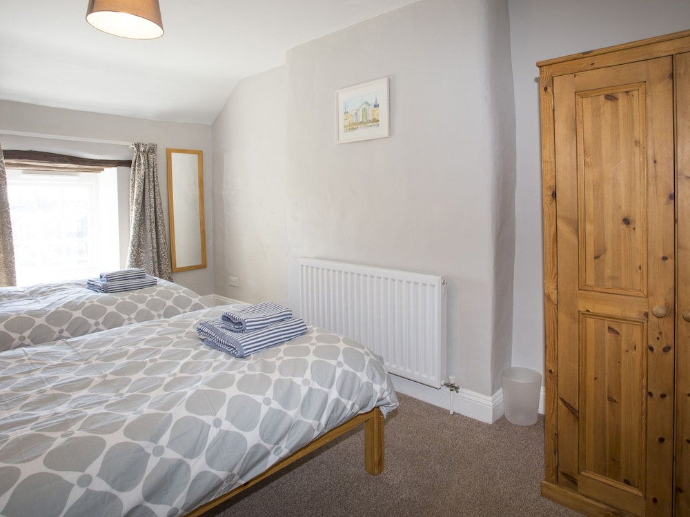 Brook Cottage view 2