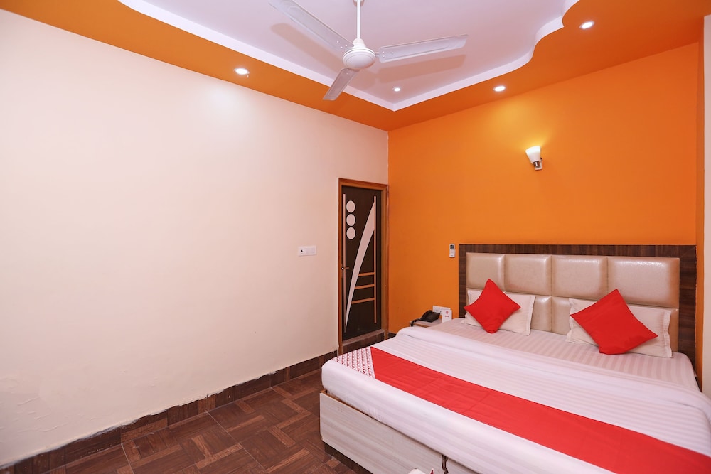 Bikaner Vacations - OYO 19696 Hotel Rbk Palace And Restaurant - Property Image 12