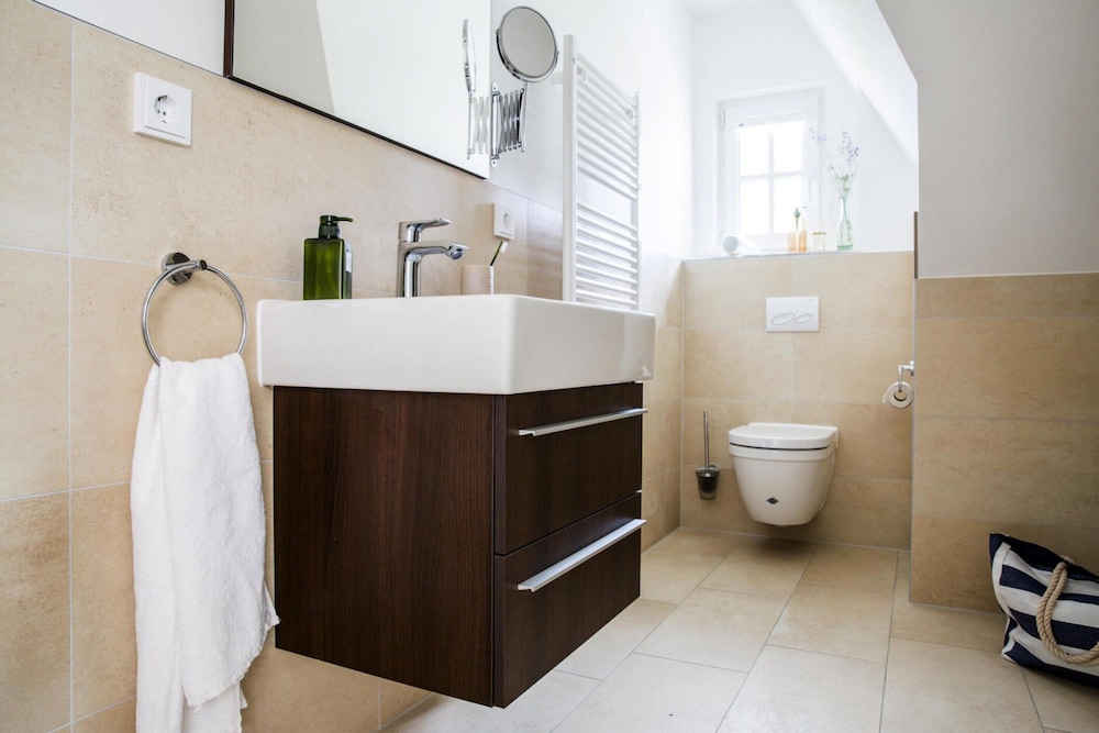 Ferienwohnung in Zingst