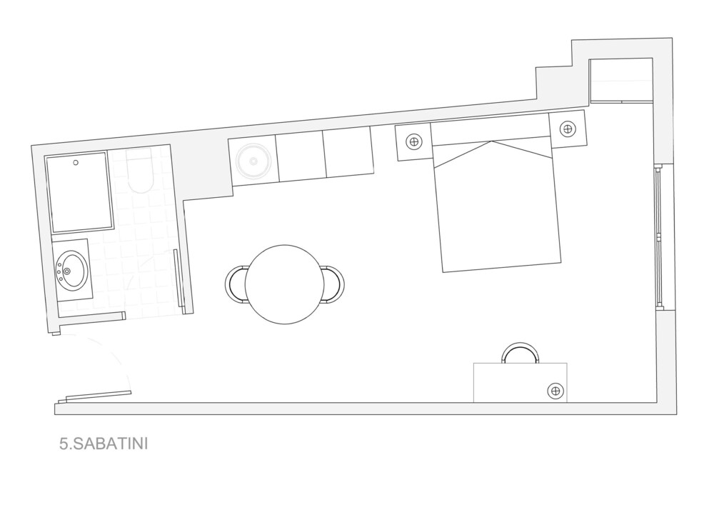 M Pdd2915 Estudio Sabatini Tu Espacio Ideal te