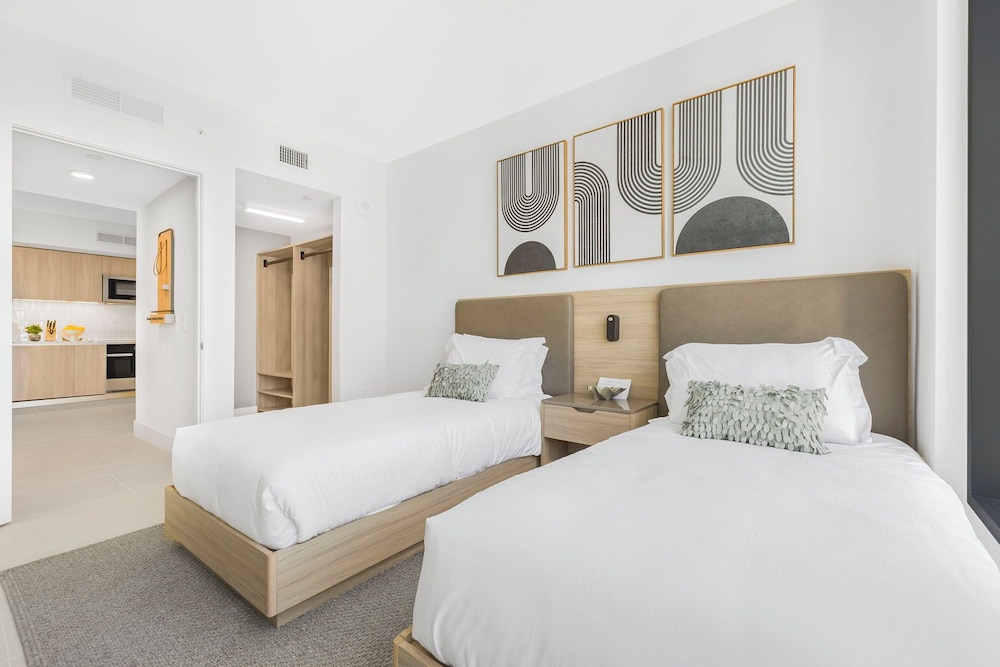 Luxury Condos in Downtown Miami