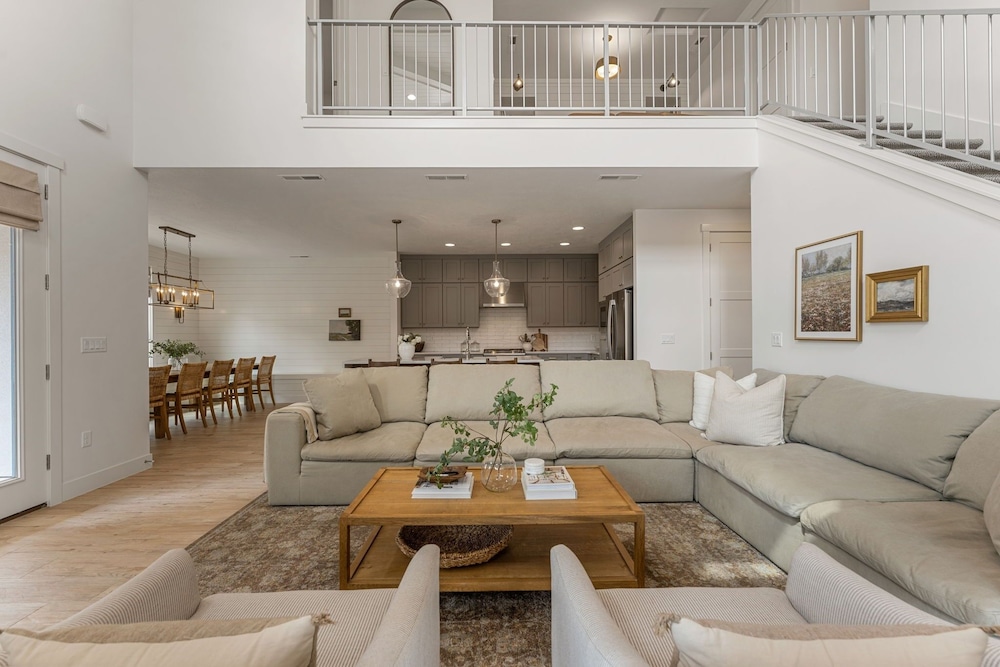 Casa Sol 4 Bedroom Townhouse