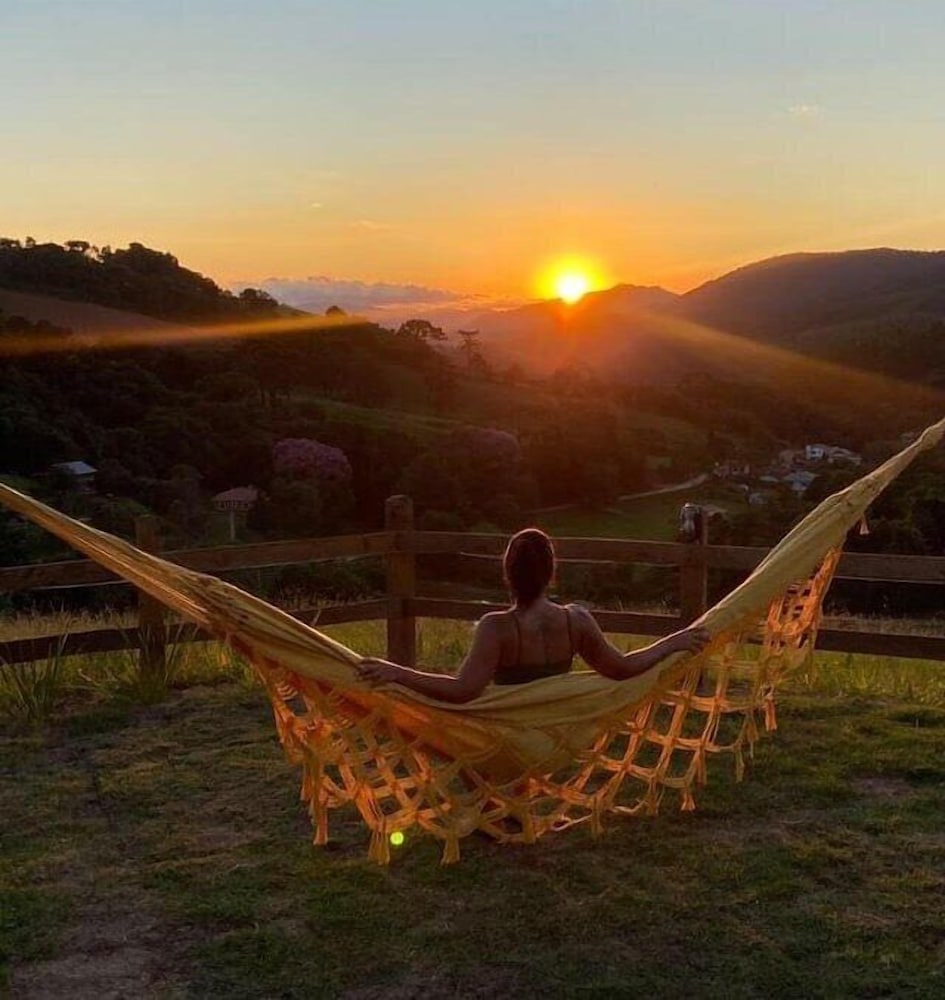 Pousada Rota nas Montanhas