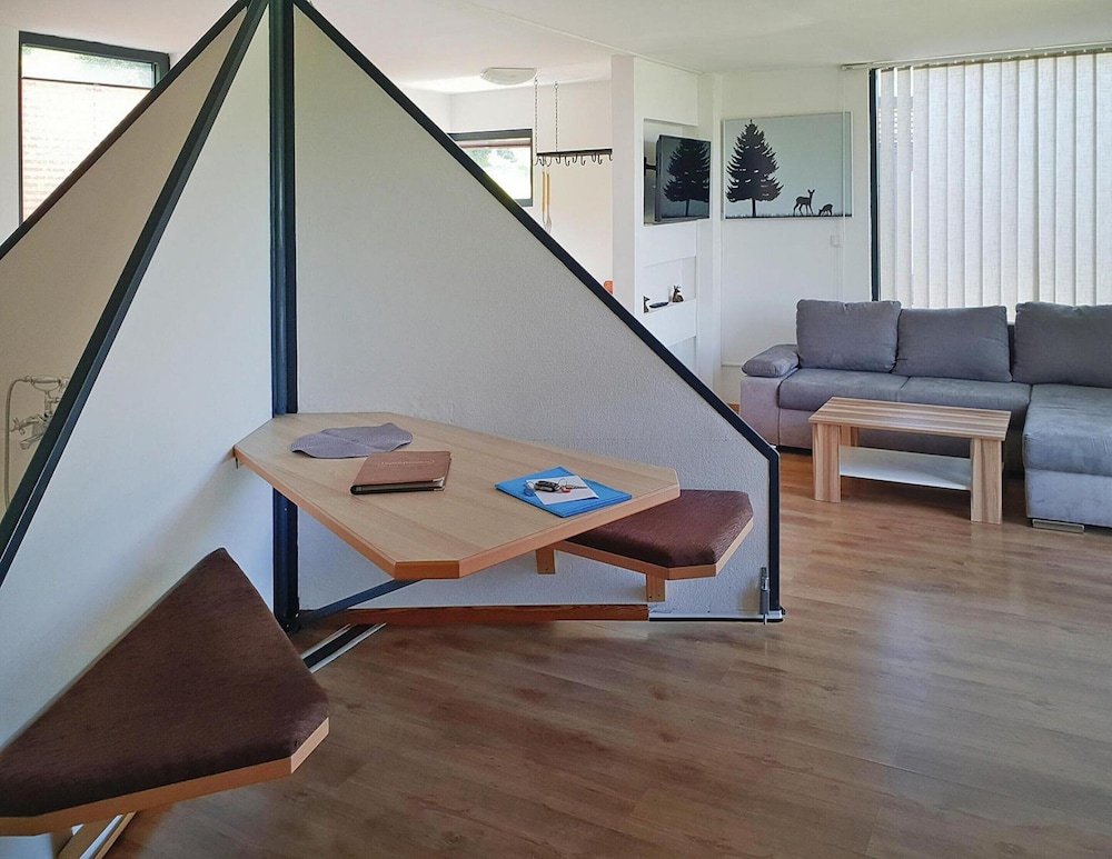 Loft in Gaal Near Ski Slope & Hiking Trails