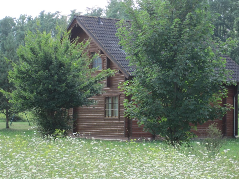 Ferienwohnpark Silbersee