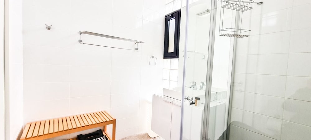 Apt Ophrys 1BR Tel Aviv Kalisher St TL66