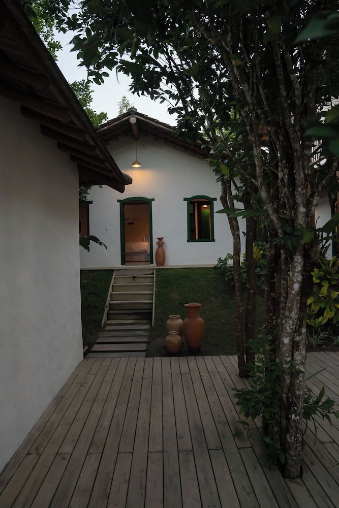Corais de Trancoso Boutique