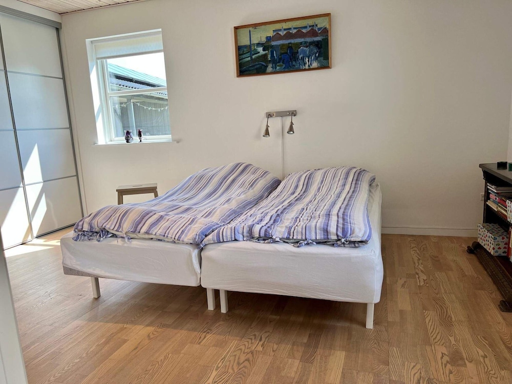 6 Person Holiday Home in Albaek-by Traum view 3