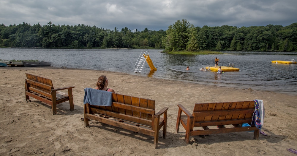 Trailside RV Resort