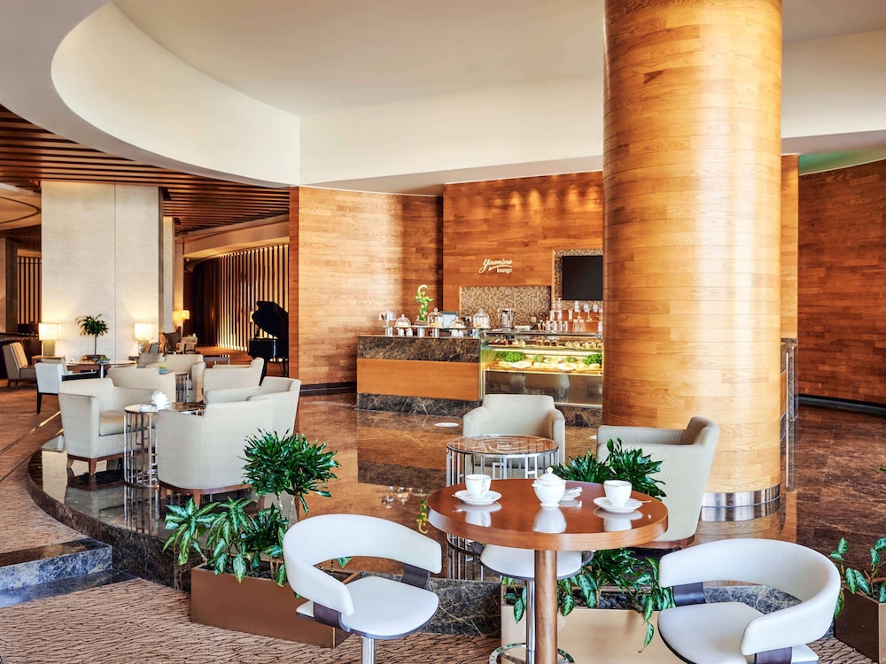 Swissotel Living Al Ghurair