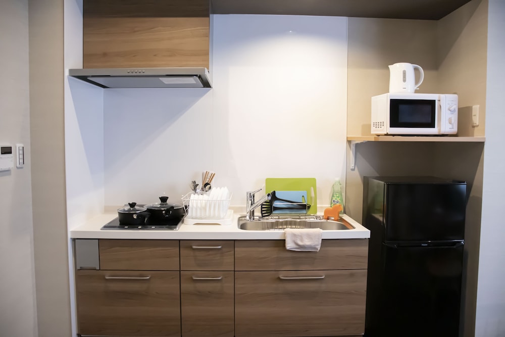 Hotel S-Presso West