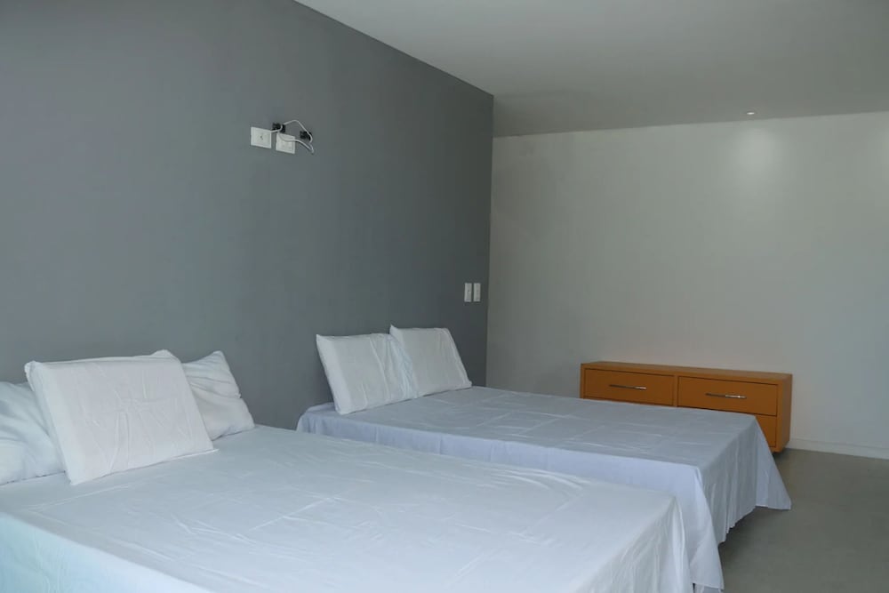 Mansao 6 suites c piscina e jacuzzi 082M