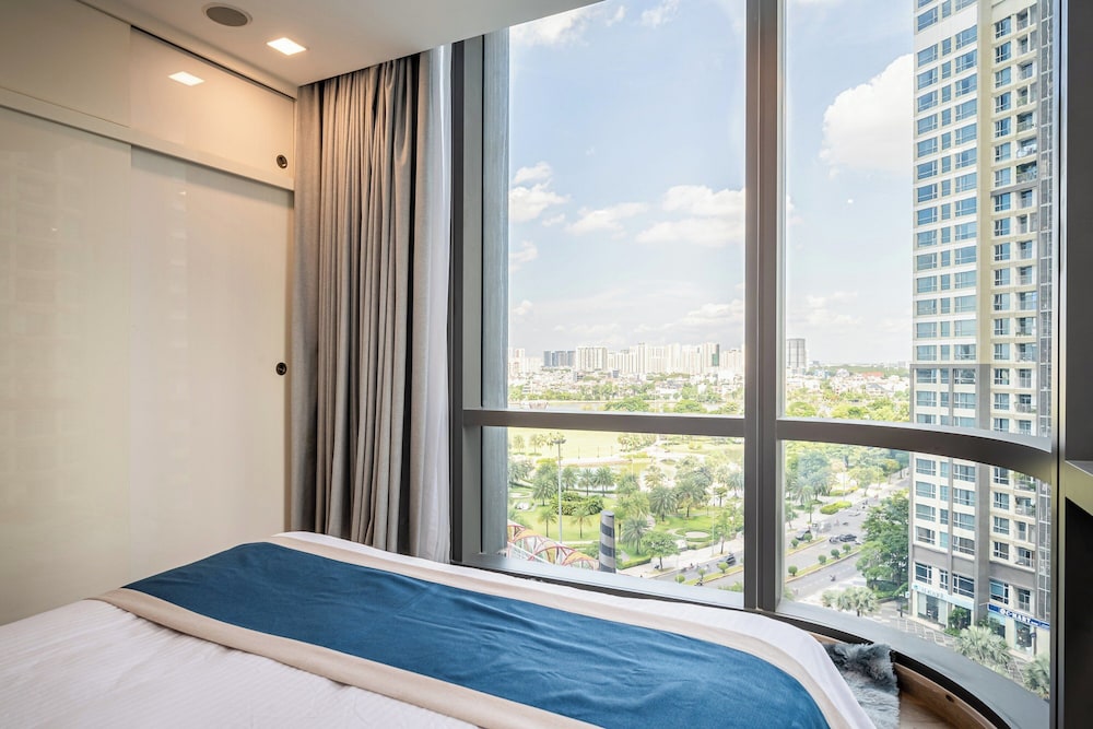 Landmark 81 Residence - La Vague