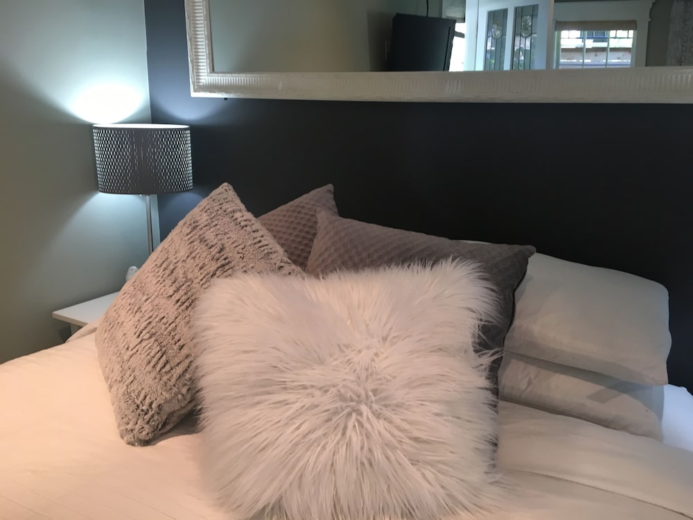 Amante Luxury B&B view 4