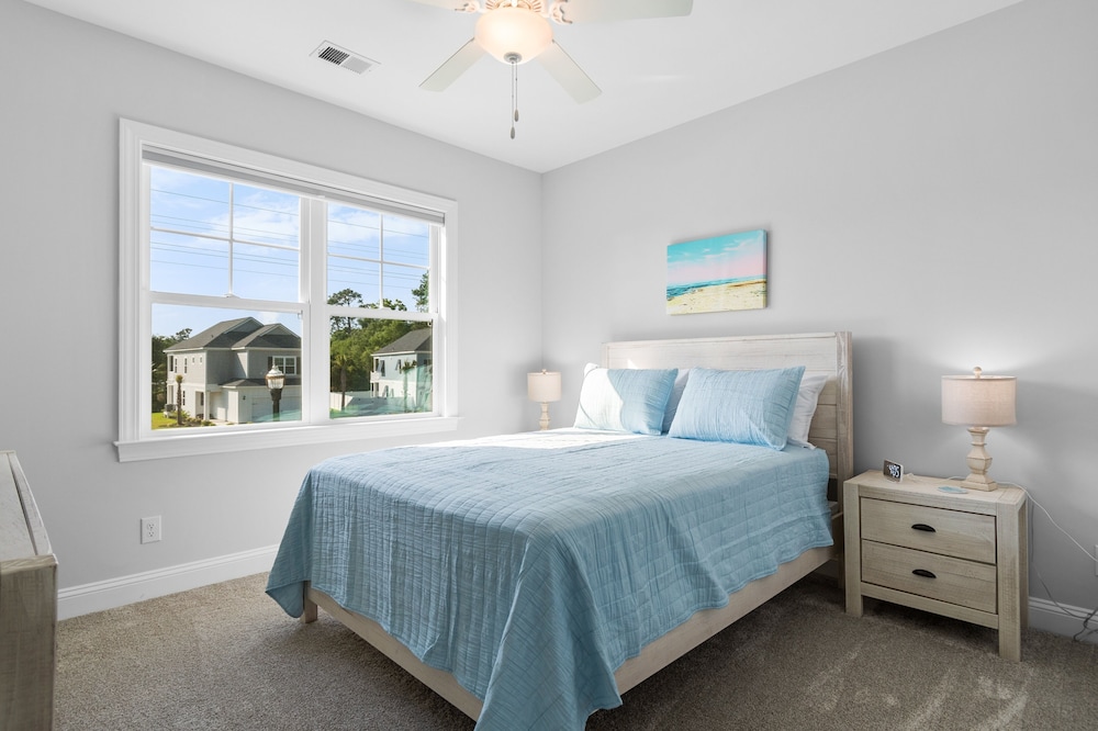Lachicotte Vacation Rentals