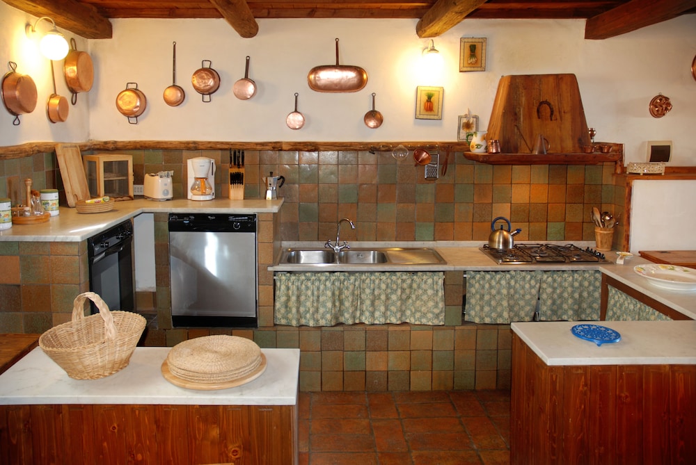 La Casalta
