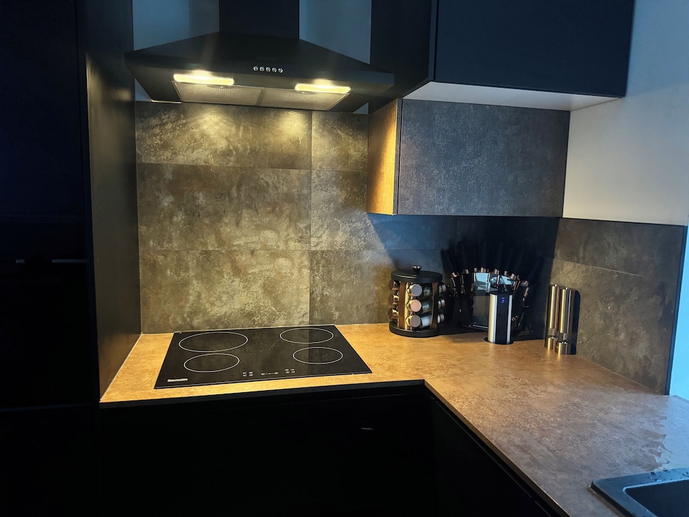 Luxury Flat in Uxbridge