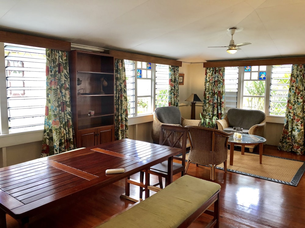The Denison Cottage - view 4